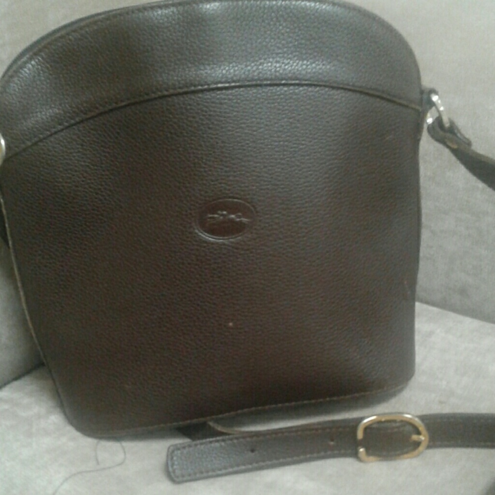 Vintage Longchamp Bag