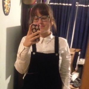 Meet your Posher, Hannah