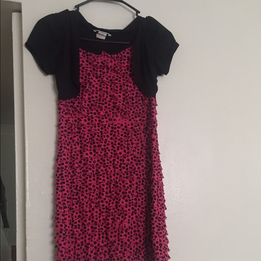 Young girls Dress