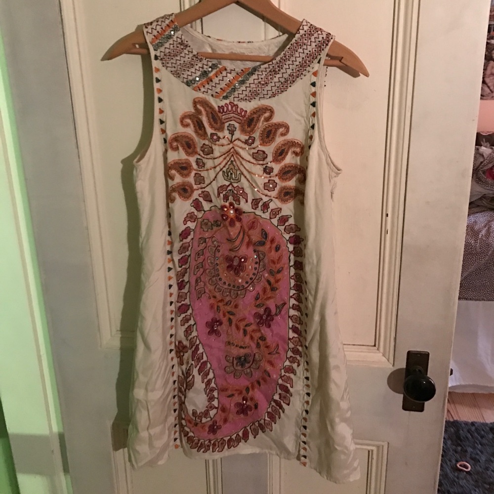 Free people dress