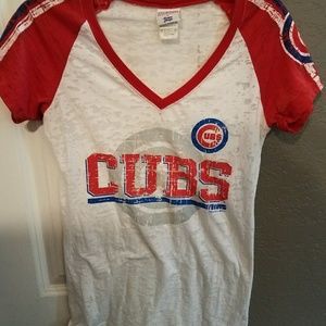 Chicago Cubs T Shirt