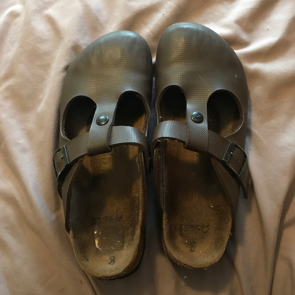 Papillio Original Birkenstock Fussbett