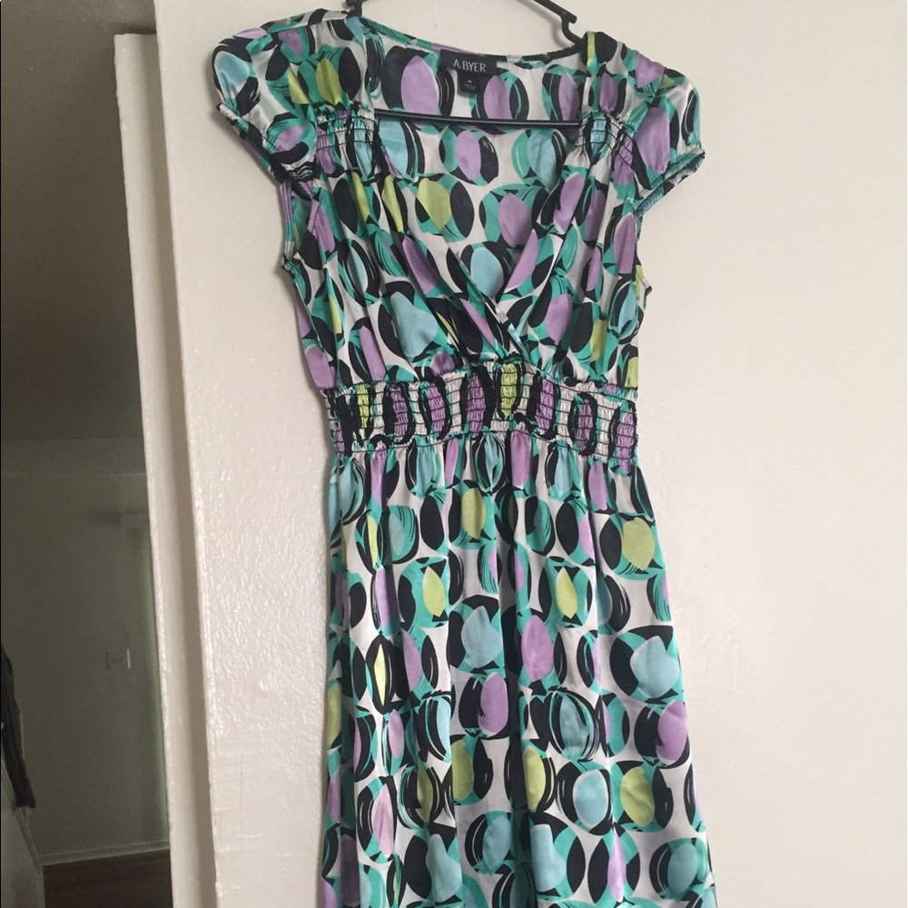 Young girls Junior dress