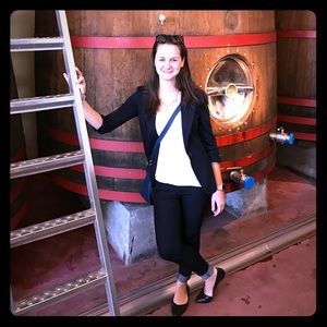 Meet your Posher, Brittani