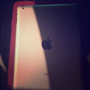 iPad