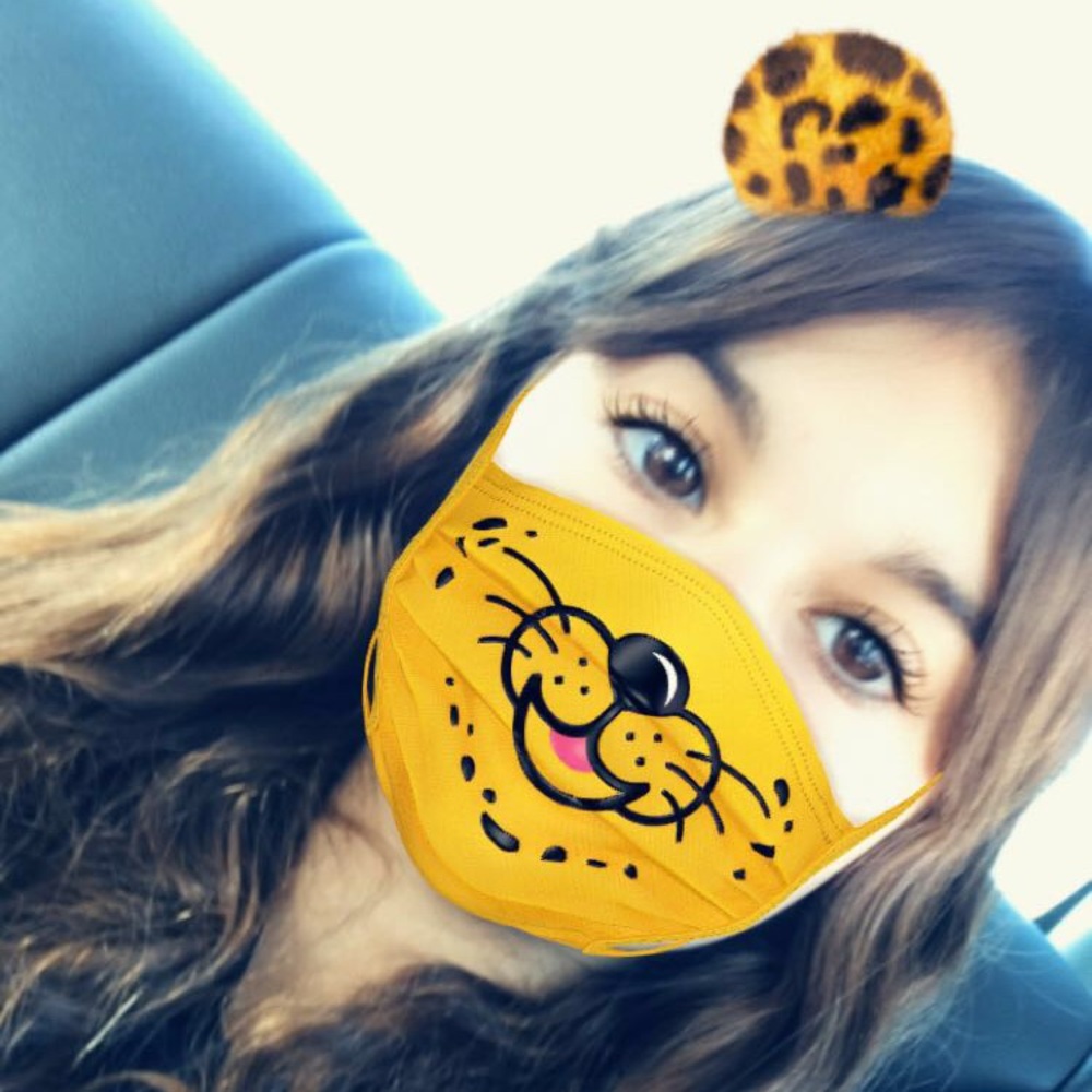 Meet your Posher, Sasha