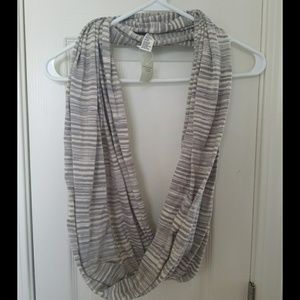 America Eagle Infinity Scarg - NWT