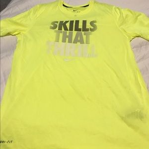 Nike men's T-shirt