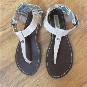 Steve Madden sandals