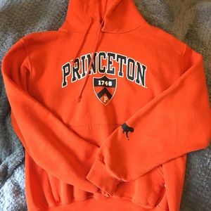 Princeton Sweatshirt
