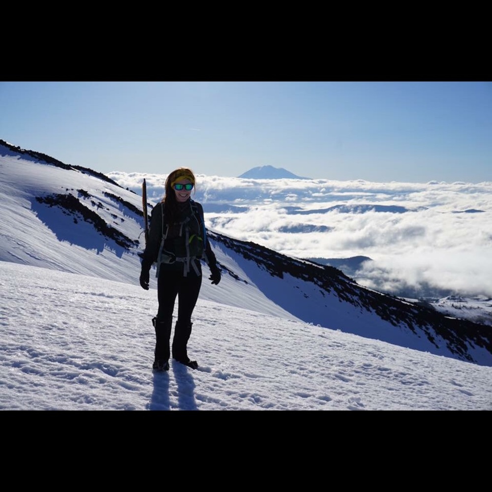 Meet your Posher, Taryn