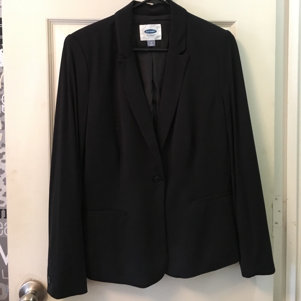 Old Navy Blazer