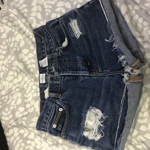 Calvin Klein Shorts ❤️