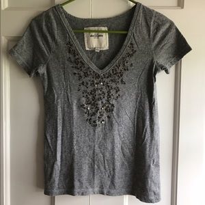Abercrombie top