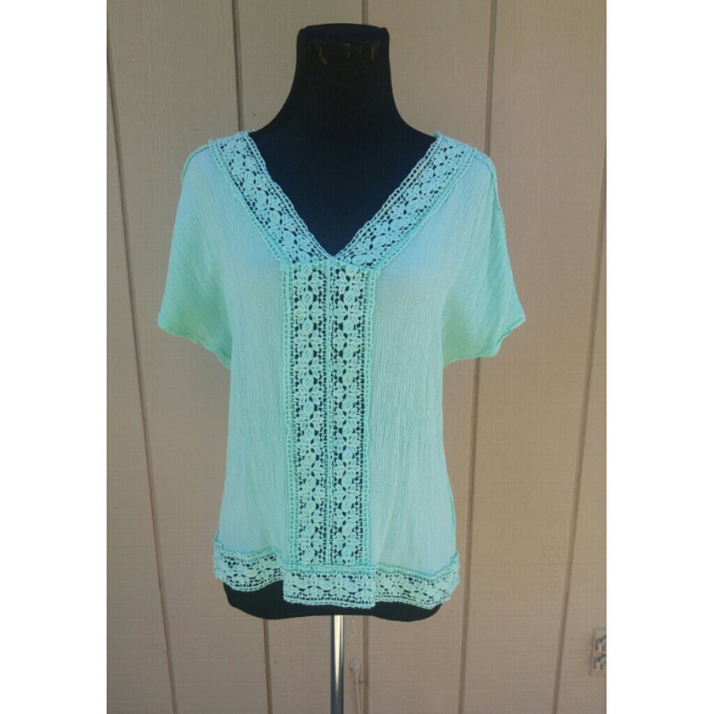 Lightweight Top Size M/L
