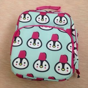 Bentology insulated durable lunch box