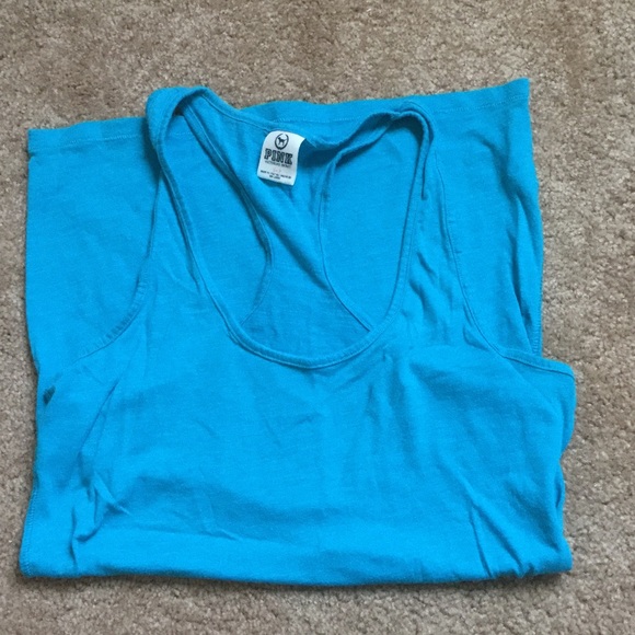 GUC Two VS Pink Razorback tanks - Picture 2 of 3