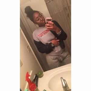 Meet your Posher, Aaliyah