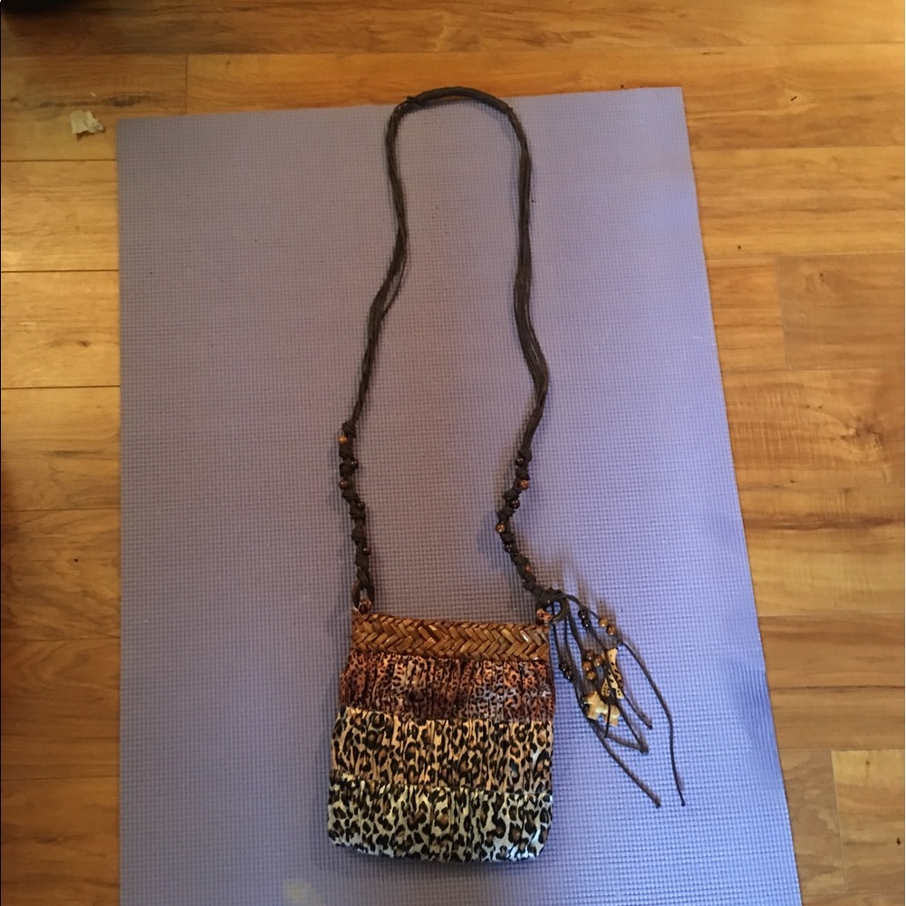 Charming Charlie purse