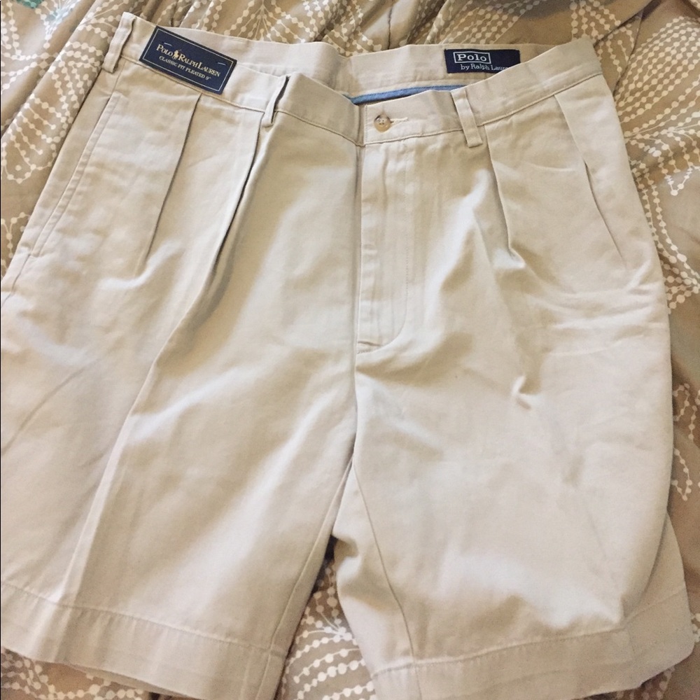 Polo Ralph Lauren shorts