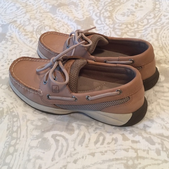 Sperry Women S Intrepid Boat Shoe Sperry Women S Intrepid Boat Shoe