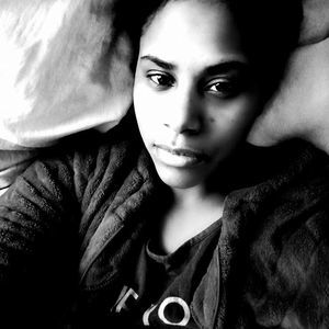 Meet your Posher, Darlisha