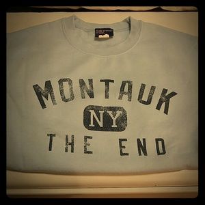 Montauk Sweatshirt
