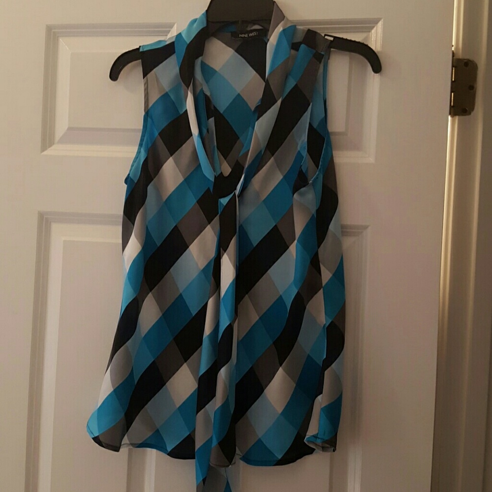 Nine West blouse