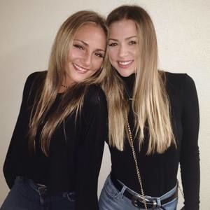 Meet your Posher, Isabella