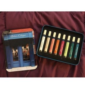 Atelier Cologne 8-Piece Discovery Set