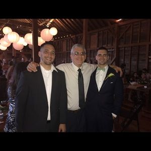 Meet your Posher, Mark