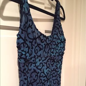 Stunning Nicole Miller special occasion dress