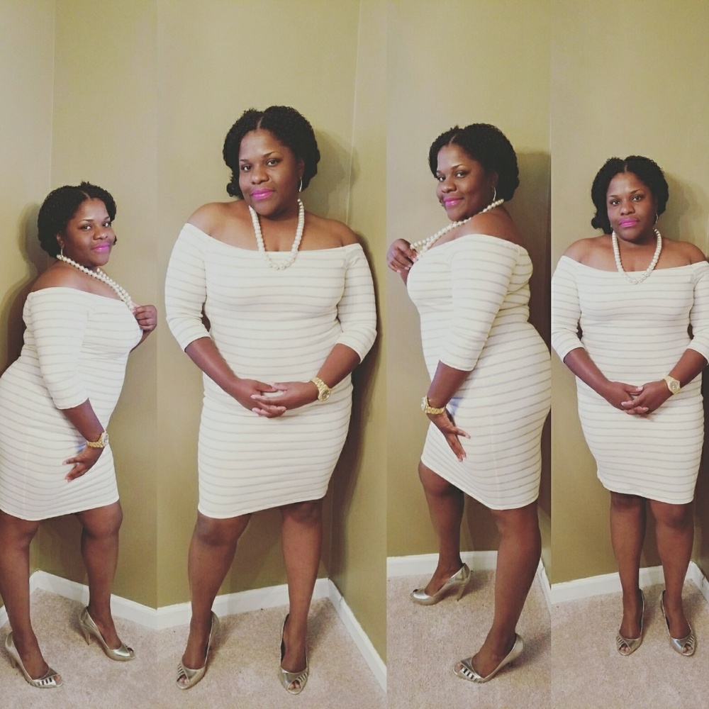 Body Dress