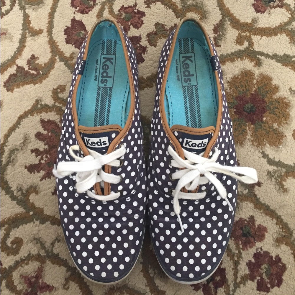 Keds Summer Shoes