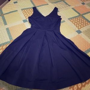 Banana Republic dress
