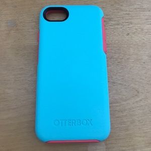 Otterbox case IPhone 6