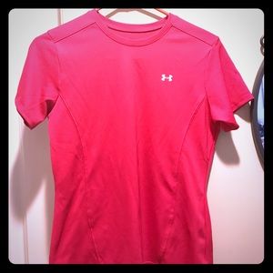 Under Armour workout shirt