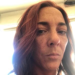 Meet your Posher, Terrie