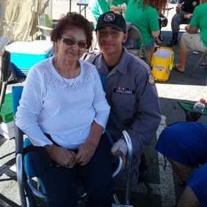 Meet your Posher, Kari