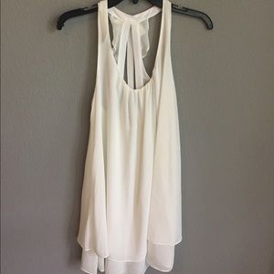 NWT Ivory Night Gown by Jonquil Size Medium