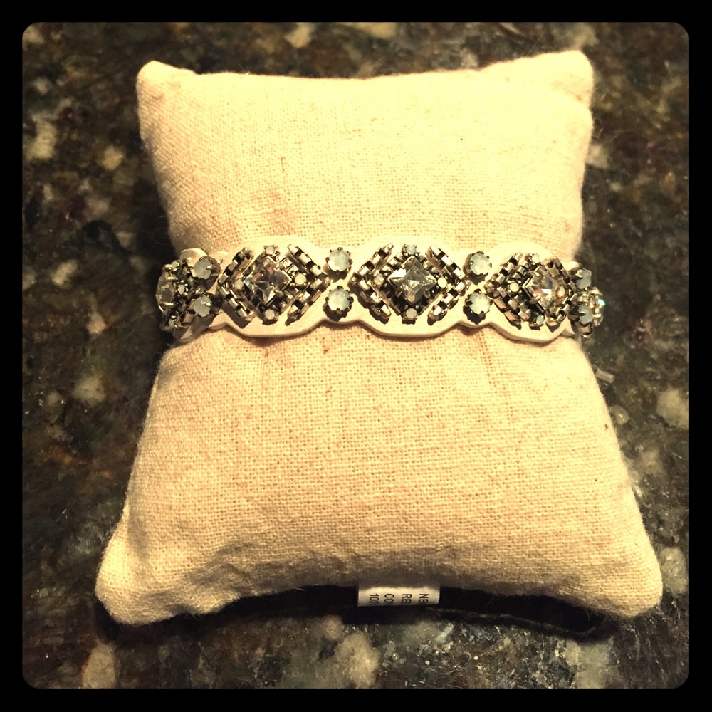 Stella and Dot bracelette