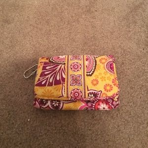 Vera Bradley Wallet