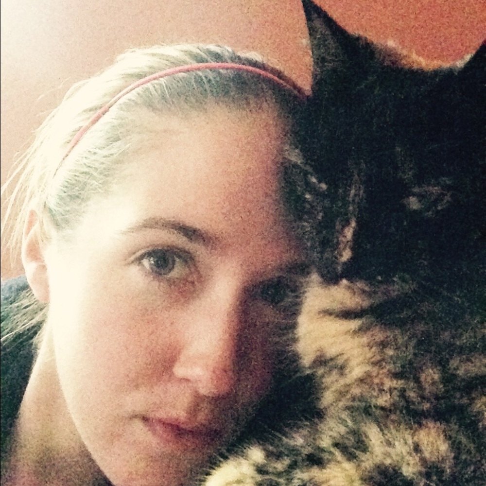 Meet your Posher, Amanda