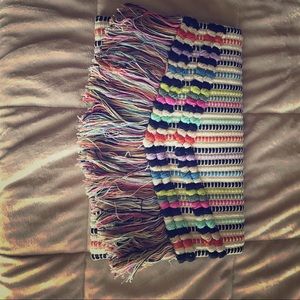 Stella and Dot Taj Clutch Purse - Never Used