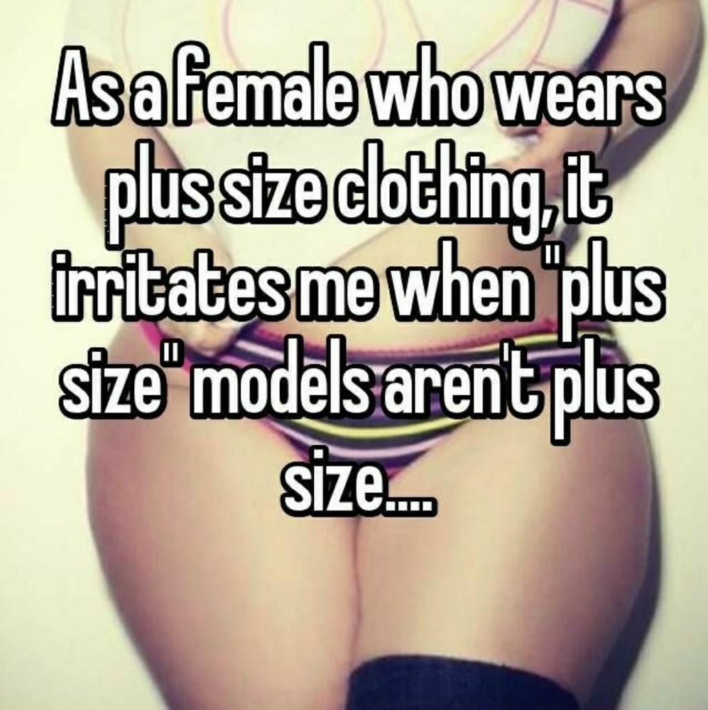 Plus Size Fashion💋👑💋