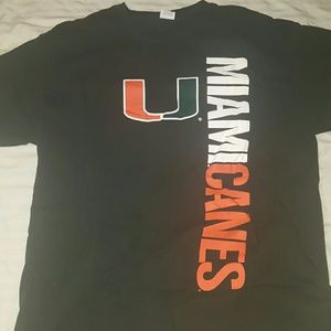 100% cotten Um shirt