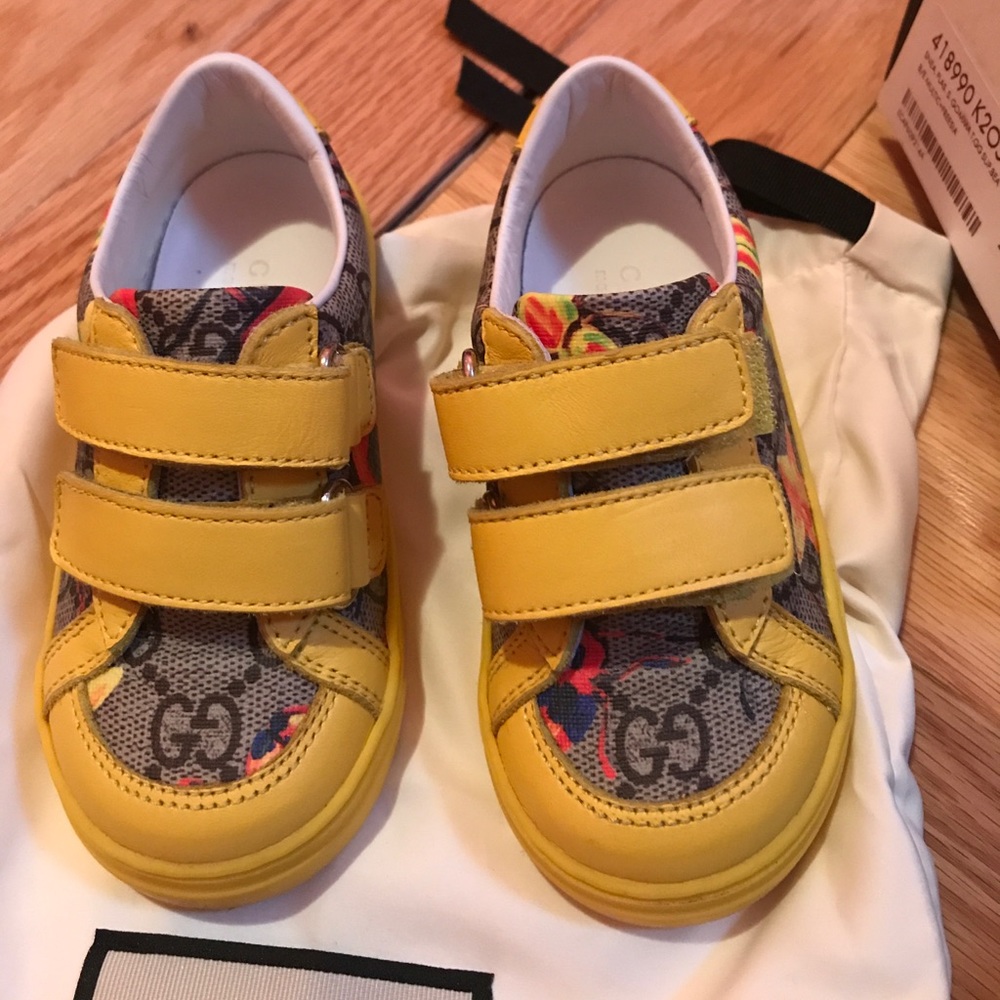 Gucci sneakers