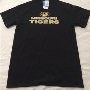 Mizzou men's tee