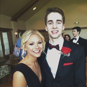 Meet your Posher, Noah