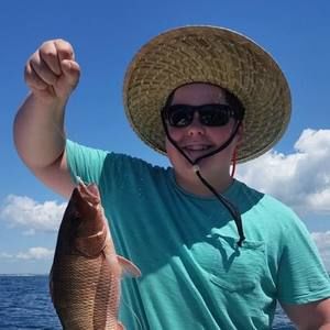 Meet your Posher, Brandon